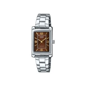 Casio LTP-1234DD-5ADF Kadın Kol Saati