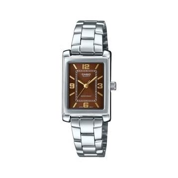 Casio LTP-1234DD-5ADF Kadın Kol Saati