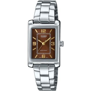 Casio LTP-1234DD-5ADF Kadın Kol Saati