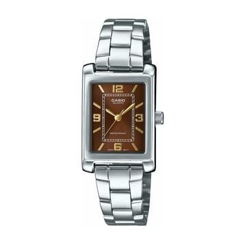 Casio LTP-1234DD-5ADF Kadın Kol Saati
