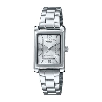 Casio LTP-1234DD-7ADF Kol Saati