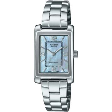 Casio LTP-1234DS-2ADF Kadın Kol Saati