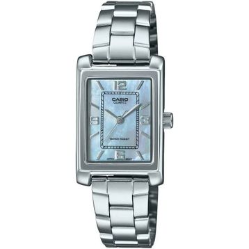 Casio LTP-1234DS-2ADF Kadın Kol Saati