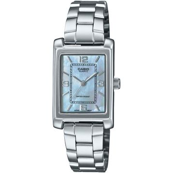 Casio LTP-1234DS-2ADF Kadın Kol Saati