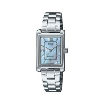 Casio LTP-1234DS-2ADF Kadın Kol Saati