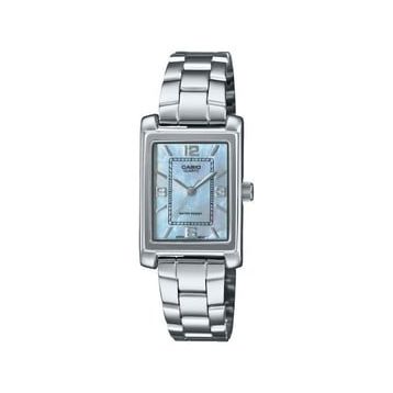 Casio LTP-1234DS-2ADF Kadın Kol Saati