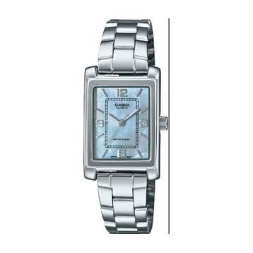 Casio LTP-1234DS-2ADF Kadın Kol Saati
