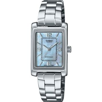 Casio LTP-1234DS-2ADF Kadın Kol Saati