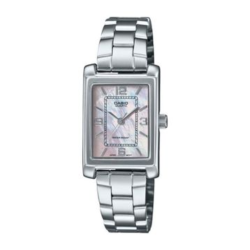 Casio LTP-1234DS-4ADF Kadın Kol Saati