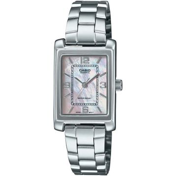 Casio LTP-1234DS-4ADF Kadın Kol Saati