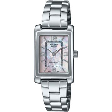 Casio LTP-1234DS-4ADF Kadın Kol Saati
