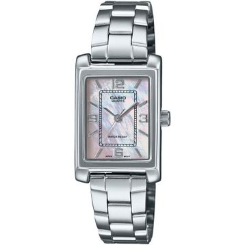 Casio LTP-1234DS-4ADF Kadın Kol Saati