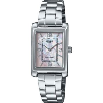 Casio LTP-1234DS-4ADF Kadın Kol Saati