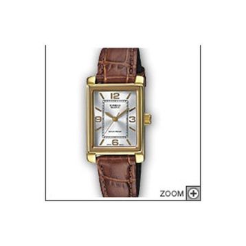 Casio LTP-1234GL-7ADF Kadın Kol Saati