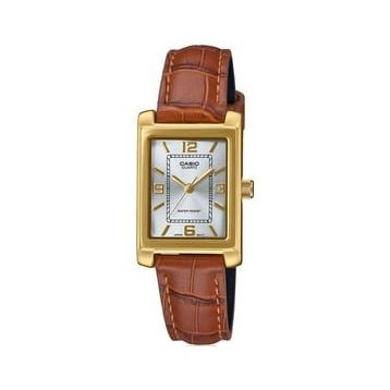 Casio LTP-1234GLL-7ADF Kadın Kol Saati