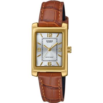 Casio LTP-1234GLL-7ADF Kadın Kol Saati