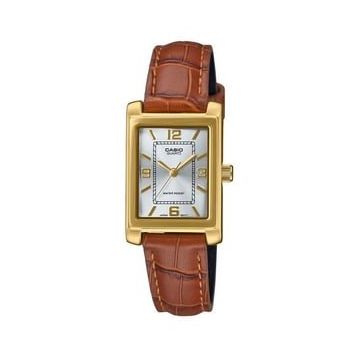 Casio LTP-1234GLL-7ADF Kadın Kol Saati