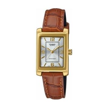 Casio LTP-1234GLL-7ADF Kadın Kol Saati
