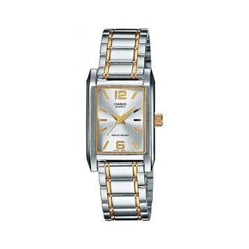 Casio LTP-1235SG-7A Kadın Kol Saati