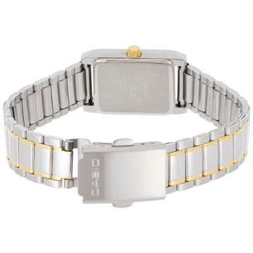 Casio LTP-1235SG-7ADF Kadın Kol Saati