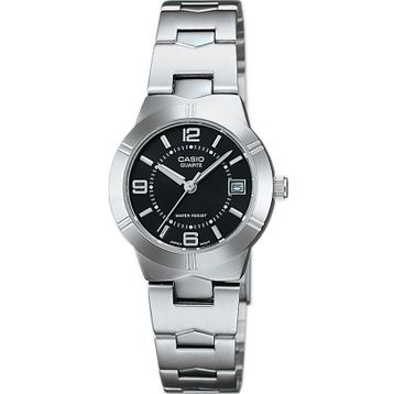 Casio LTP-1241D-1A Kadın Kol Saati