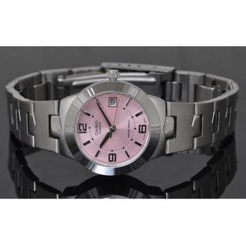Casio LTP-1241D-1ADF Kadın Kol Saati