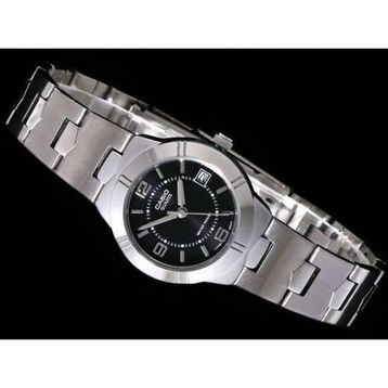 Casio LTP-1241D-1ADF Kadın Kol Saati