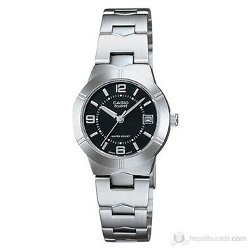Casio LTP-1241D-1ADF Kadın Kol Saati