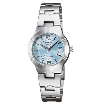 Casio LTP-1241D-2ADF Kadın Kol Saati