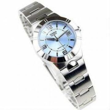 Casio LTP-1241D-2ADF Kadın Kol Saati