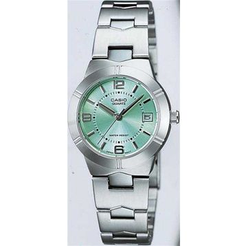 Casio LTP-1241D-3ADF Kadın Kol Saati