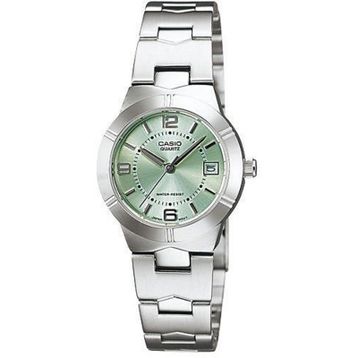 Casio LTP-1241D-3ADF Kadın Kol Saati
