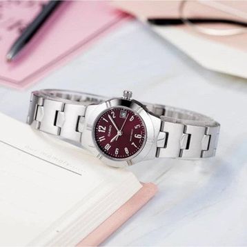 Casio LTP-1241D-4A2DF Kadın Kol Saati