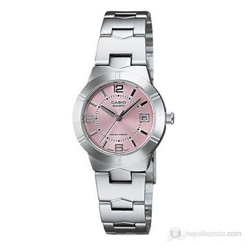 Casio LTP-1241D-4ADF Kadın Kol Saati