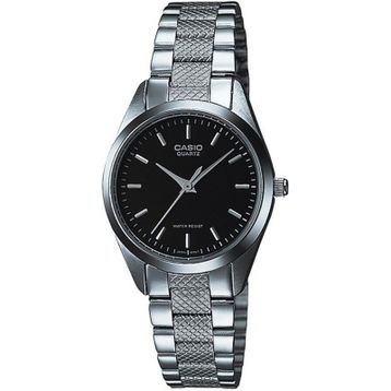 Casio LTP-1274D-1A Kadın Kol Saati
