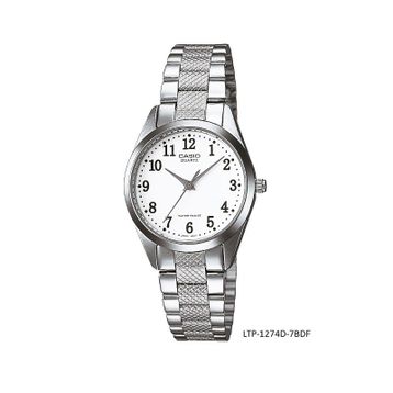 Casio LTP-1274D-1A Kadın Kol Saati