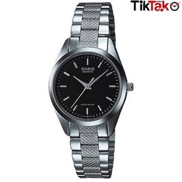 Casio LTP-1274D-1ADF Kadın Kol Saati