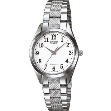 Casio LTP-1274D-7B Kadın Kol Saati