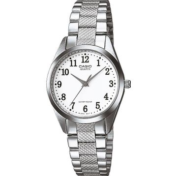 Casio LTP-1274D-7B Kadın Kol Saati