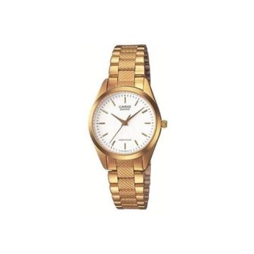 Casio LTP-1274G-7ADF Kadın Kol Saati