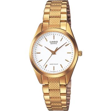 Casio LTP-1274G-7ADF Kadın Kol Saati