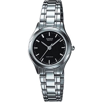 Casio LTP-1275D-1ADF Kadın Kol Saati