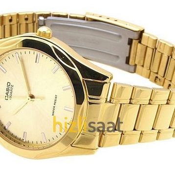 Casio LTP-1275G-9ADF Kadın Kol Saati