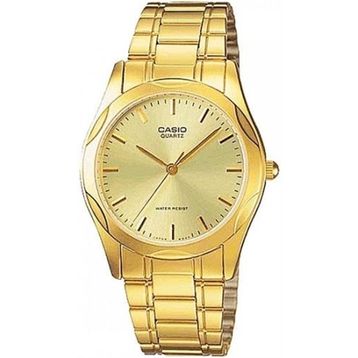 Casio LTP-1275G-9ADF Kadın Kol Saati