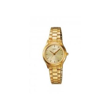 Casio LTP-1275G-9ADF Kadın Kol Saati