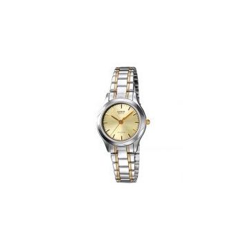 Casio LTP-1275SG-9AD Kadın Kol Saati