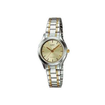 Casio LTP-1275SG-9AD Kadın Kol Saati