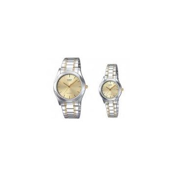 Casio LTP-1275SG-9ADF Kadın Kol Saati
