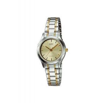 Casio LTP-1275SG-9ADF Kadın Kol Saati