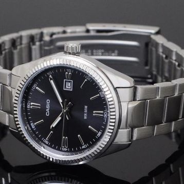 Casio LTP-1302D-1A1VDF Erkek Kol Saati